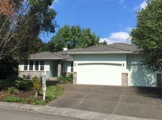 1814 NW 140th Cir, Vancouver, WA 98685