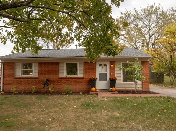 3848 Wem Dr, Lexington, KY 40517