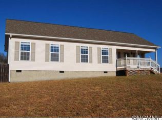 112 Ridge Field Dr, Hendersonville, NC 28792