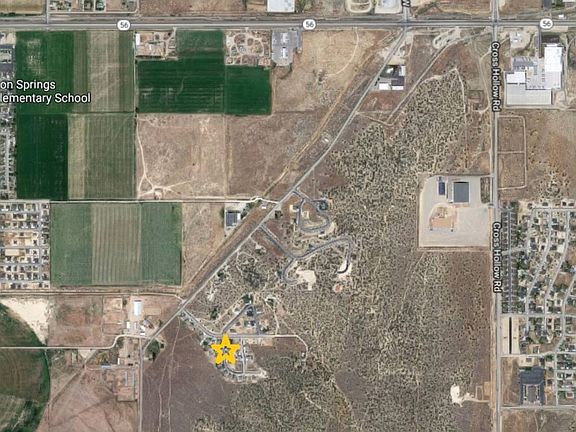 4th image of 3561 W Hidden Hills Dr Lot 4