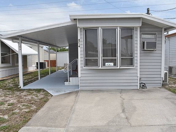 4th image of 4699 Continental Dr Lot 396