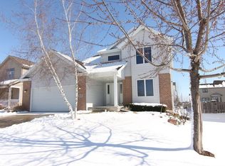 2632 Quartz Rd, Fitchburg, WI 53711