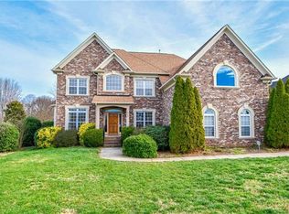 6000 Four Wood Dr, Matthews, NC 28104