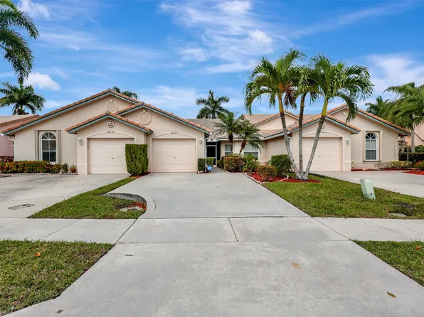 10521 Pelican Drive, Wellington, FL 33414