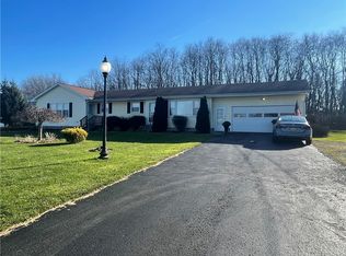 1488 Marshall Rd, Waterloo, NY 13165