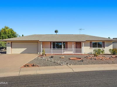 10714 W AMBER Trail, Sun City, AZ, 85351