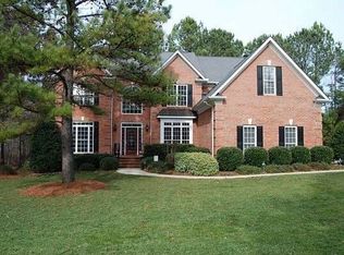 13408 Chasewater Dr, Charlotte, NC 28277