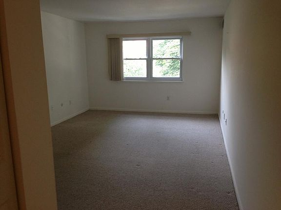 Large Bedroom with two Closets