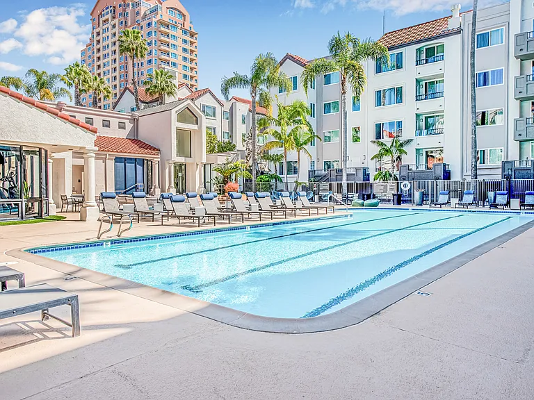 Veranda La Jolla — Photo 19