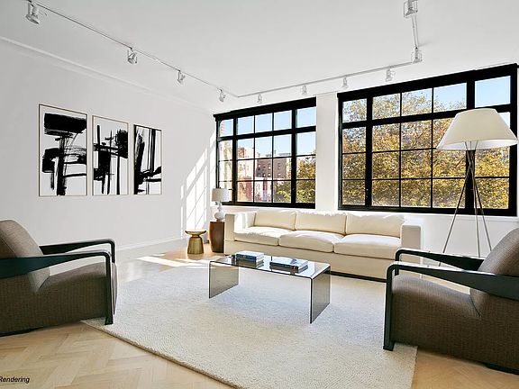 2nd image of 50 Clinton St #3C