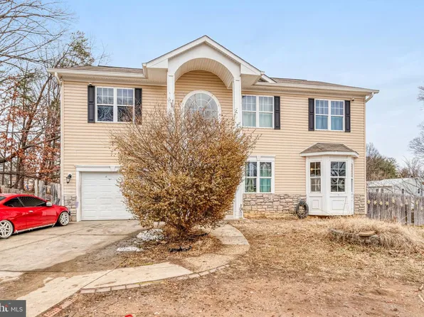 14333 Birchdale Ave, Woodbridge, VA 22193