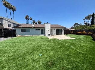 5050 Leo St, San Diego, CA 92115