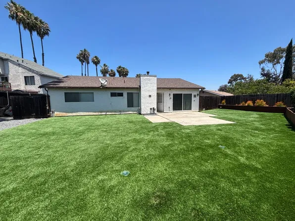 5050 Leo St, San Diego, CA 92115