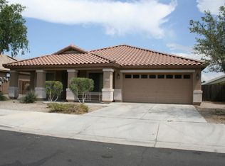 16423 W Monroe St, Goodyear, AZ 85338