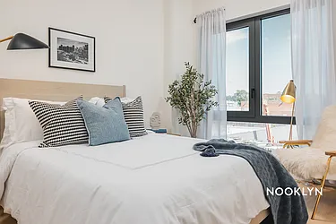 Rented by Nooklyn NYC LLC