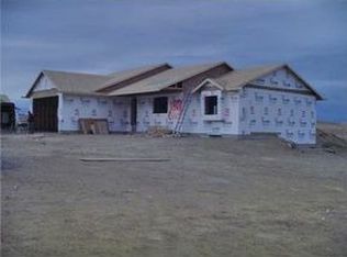 1807 Cinch Rd, Billings, MT 59105