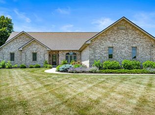 5001 N Isabella Ln, Muncie, IN 47304