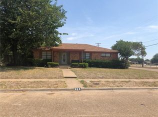 859 Sycamore Ln, Lancaster, TX 75146