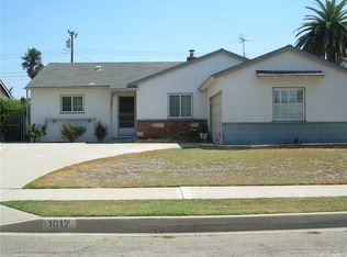 1012 N Dodsworth Ave, Covina, CA 91724