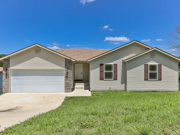 106 Whispering Meadows Pkwy, Branson, MO 65616