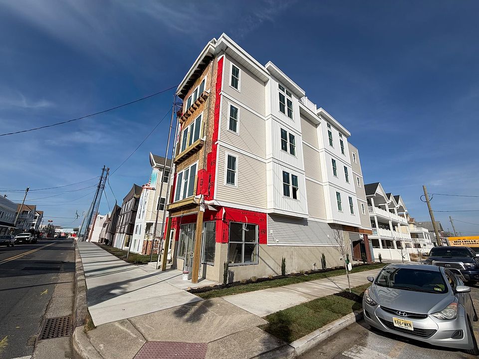 1st image of 4000 Pacific Ave #400