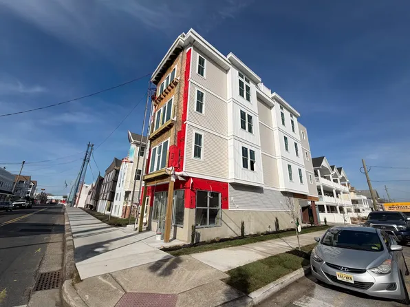 4000 Pacific Ave #400, Wildwood, NJ 08260