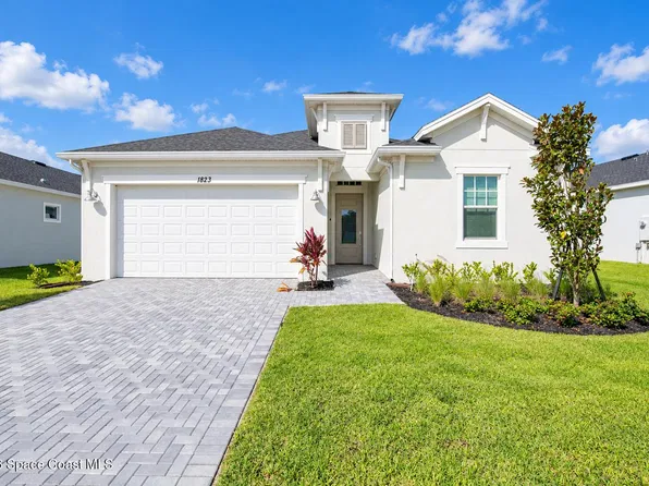 1823 Antarus Dr NW, Palm Bay, FL 32907