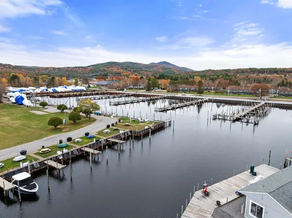 73 Weirs Road #E-3, Gilford, NH 03249