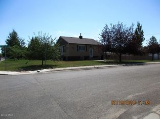 2900 8th Ave N, Great Falls, MT 59401