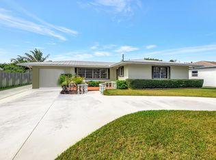 2819 SW 4th St, Boynton Beach, FL 33435