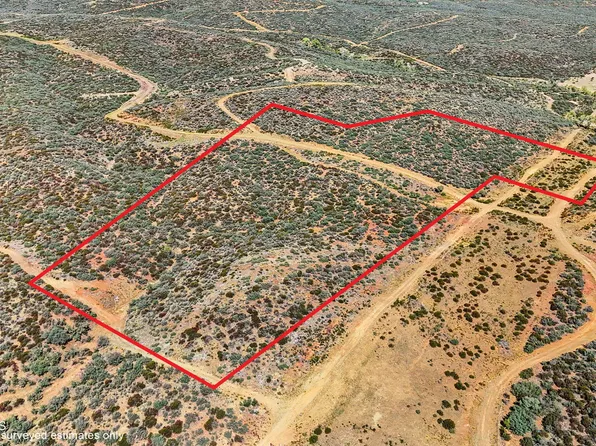 0 E Bright Moons Way, Dewey, AZ 86327