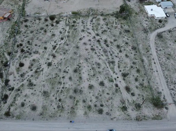 73240 Paradise Ave, Desert Hot Springs, CA 92241