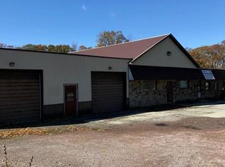 1344 Berlin Plank Rd, Somerset, PA 15501