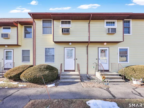 268 Hartford Turnpike APT E5, Tolland, CT 06084