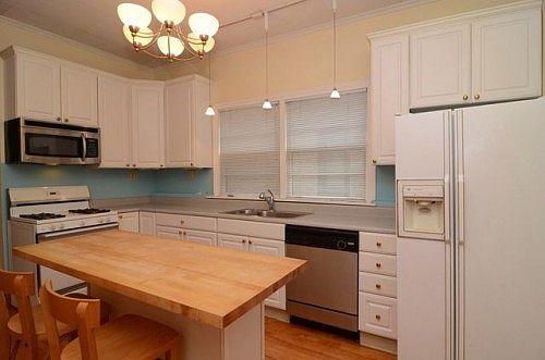 2nd image of 2222 N Hamilton Ave #3