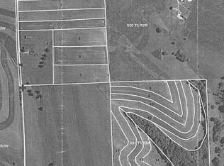 10140 Naomi Ln, Lancaster, WI 53813