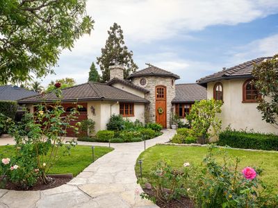 153 Vista De La Cumbre, Santa Barbara, CA, 93105