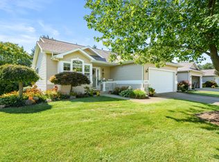 1658 Linden Trl, Kalamazoo, MI 49009