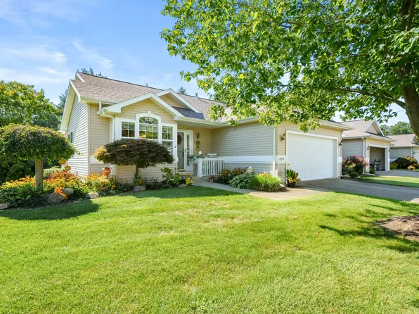 1658 Linden Trl, Kalamazoo, MI 49009