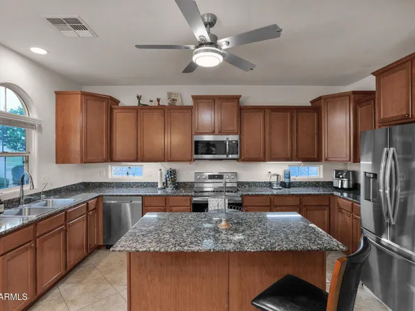 4261 E Milky Way, Gilbert, AZ 85295
