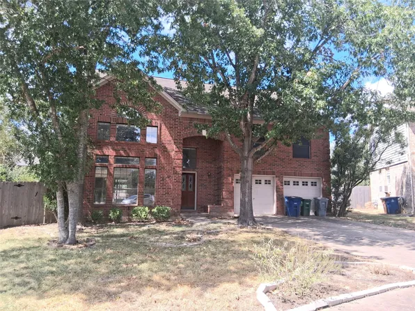7404 Maricopa Cv, Austin, TX 78749