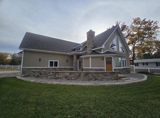 4638 Monument Rd, Oscoda, MI 48750