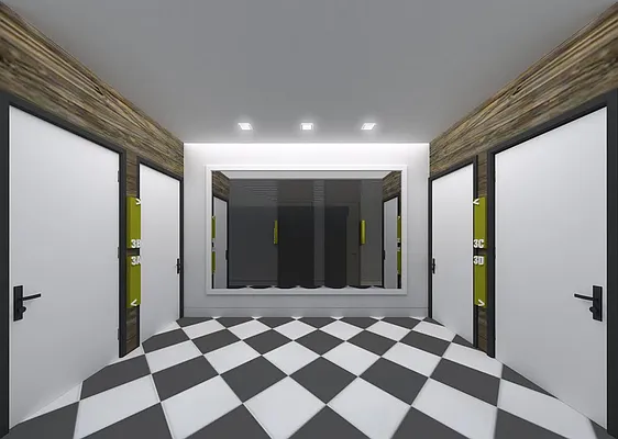 Rented by Nooklyn NYC LLC | media 19