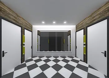 Rented by Nooklyn NYC LLC