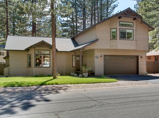 1346 Angora Lake Road, South Lake Tahoe, CA 96150