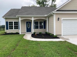 966 Log Cabin Rd LOT 6, Loris, SC 29569