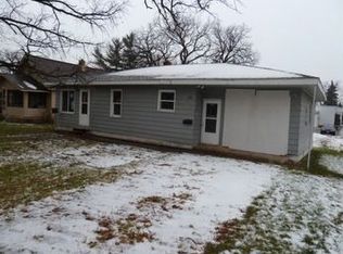 321 3rd Ave S, Sauk Rapids, MN 56379