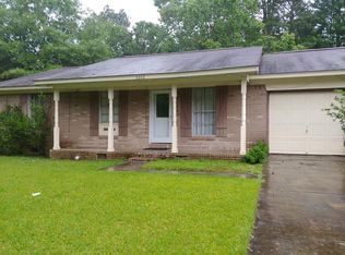 2202 Millswood Rd, Picayune, MS 39466