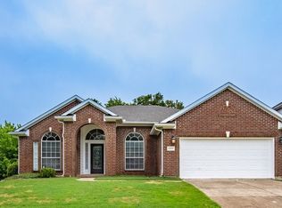 237 Keswick Ln, Mesquite, TX