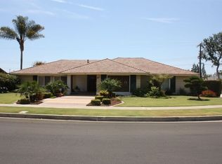 667 N Lancer Dr, Anaheim, CA 92801
